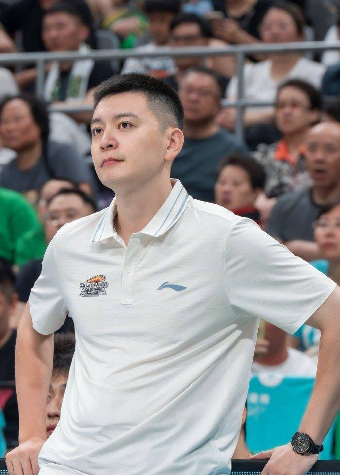 潜力赛变爲(wèi)笑谈，CBA官方(fāng)推(tuī)行發(fā)展(zhǎn)联赛