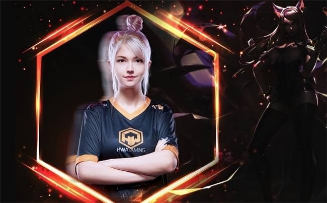 【一(yī)竞技1JingJi】LOL：S15首位(wèi)被拳头制裁的选手诞生