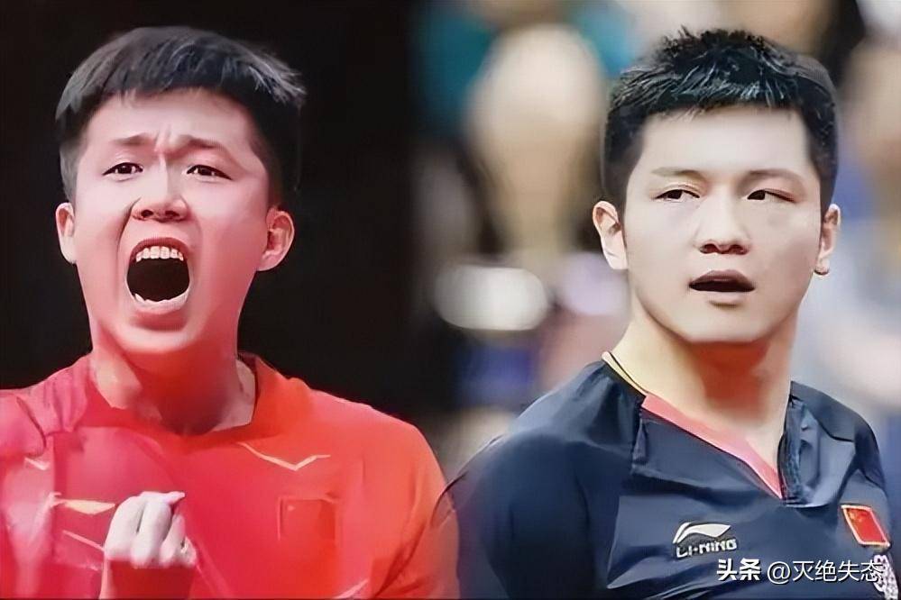 王楚钦赛后采访回应自(zì)己的表现