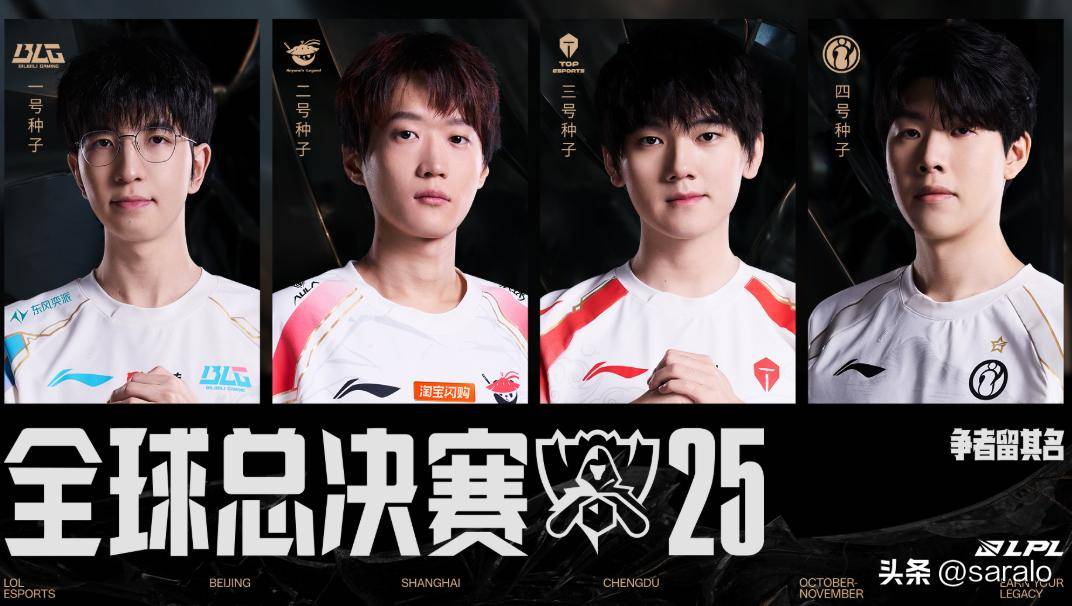 亚洲邀(yāo)请赛名单确定！LPL出征隊(duì)伍将获特訓(xùn)