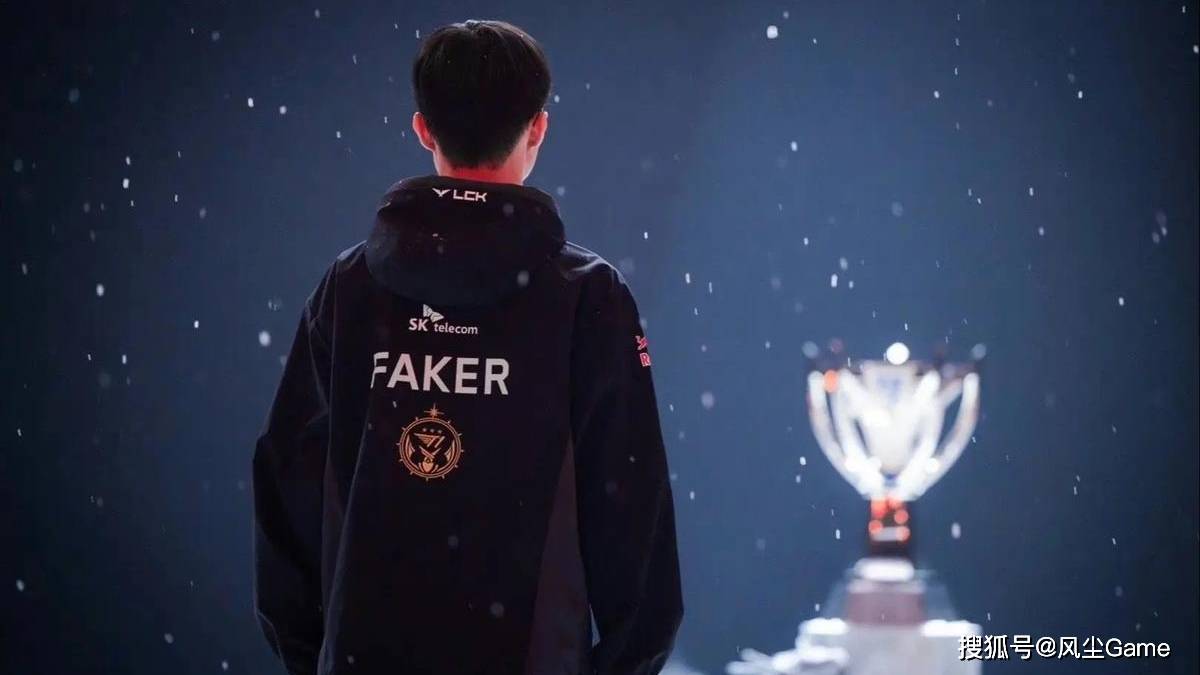 LOL世界賽(sài)奖金(jīn)池曝光！17强仅有7.5万，Faker成(chéng)S15最大齡(líng)选手