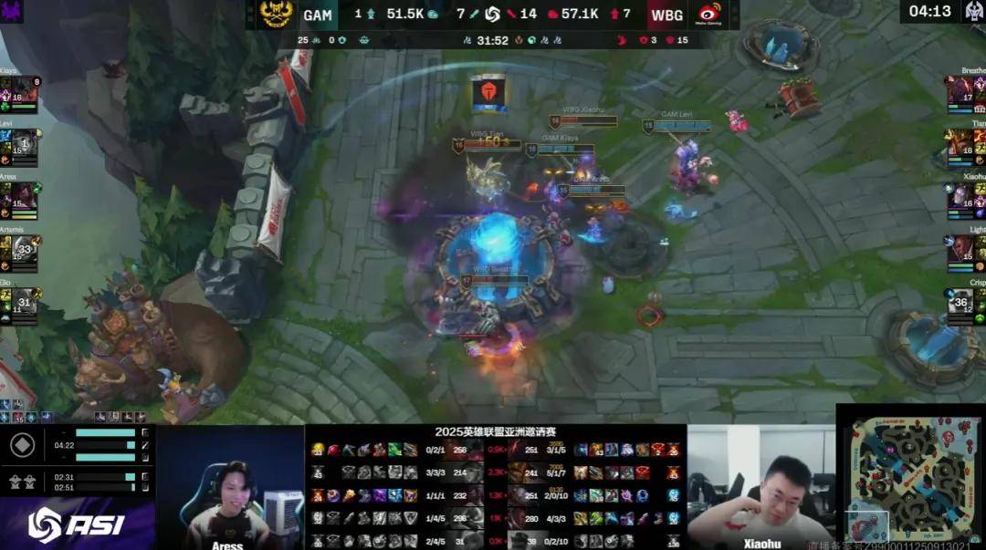 LPL银河战艦(jiàn)创造耻辱纪录，IG被(bèi)LCK故(gù)意捧(pěng)杀？LPL世界賽(sài)再胜LCK