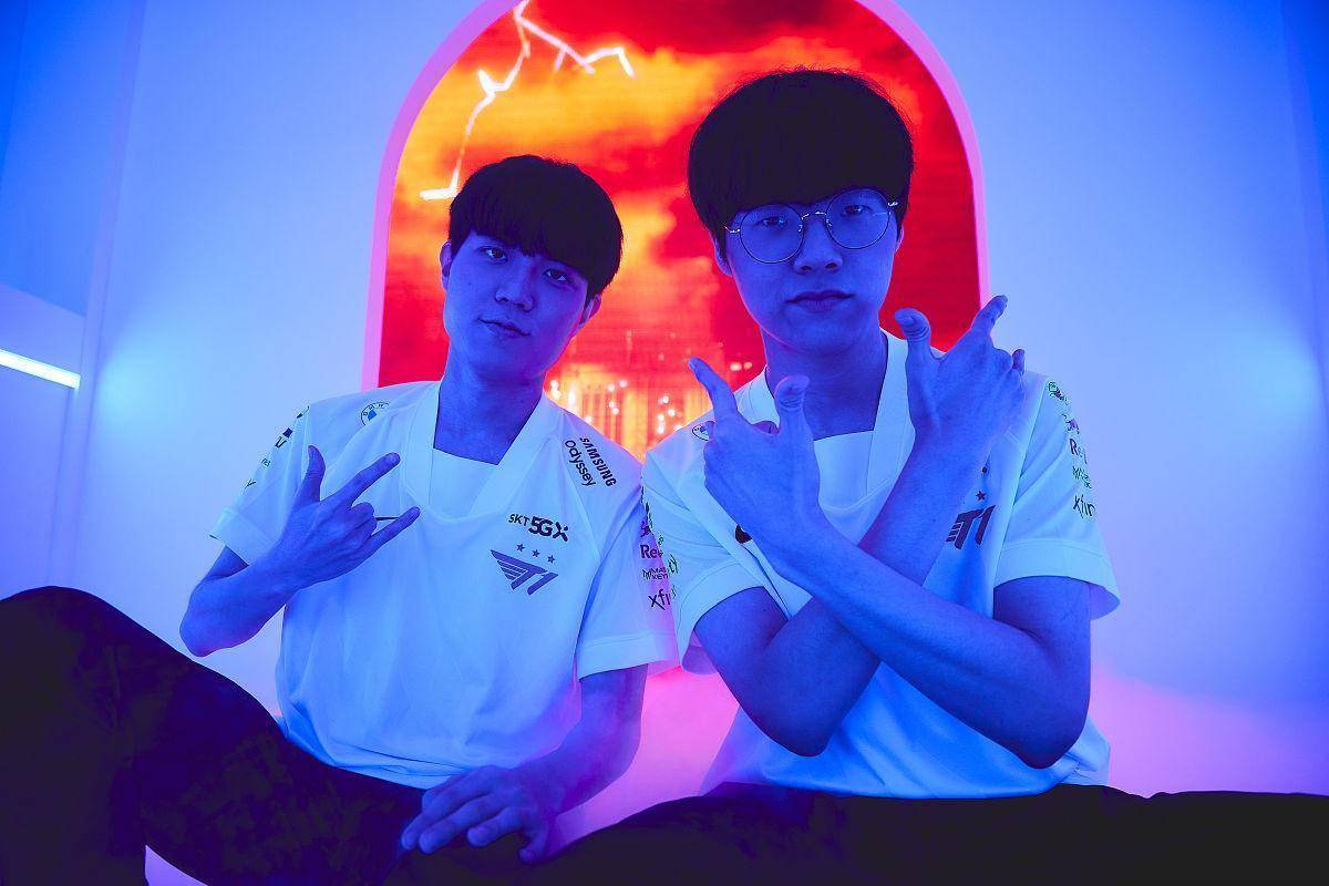 T1全球(qiú)总决赛三连冠(guān)Faker成六冠(guān)王！電(diàn)競(jìng)史(shǐ)上最(zuì)伟大(dà)王朝诞生，LCK彻底改(gǎi)写游戏规则，深度解析LCK王朝统治(zhì)力：三连冠(guān)只是开始？