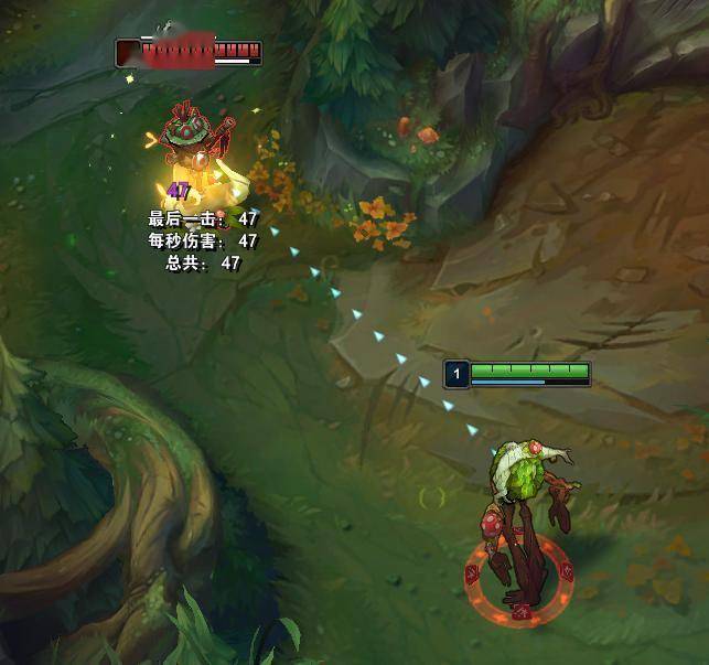 LOL登(dēng)场率最低的英雄，冷门程度(dù)远超烏(wū)迪尔，国服上场僅(jǐn)1.23%