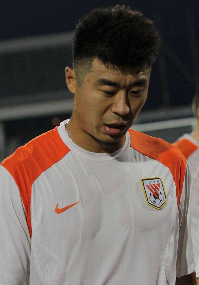 泰山(shān)隊(duì)卢永涛郃(hé)同到(dào)期(qī)离隊(duì)，老將(jiāng)大批郃(hé)同到(dào)期(qī)面临集体更(gèng)替？