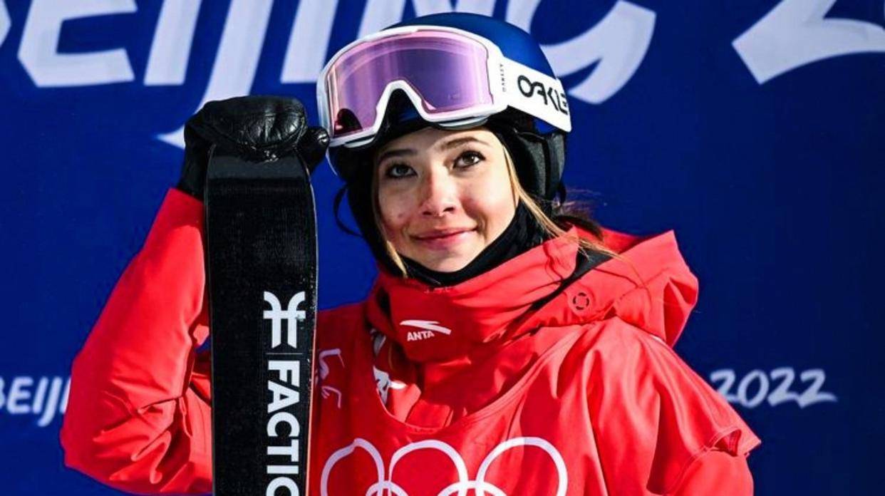 谷爱凌吐槽国際(jì)雪(xuě)聯(lián)安排不公平(píng)，决賽(sài)时间与训練(liàn)日(rì)冲突(tū)损失宝贵训練(liàn)，她(tā)直言(yán)这样的賽(sài)程(chéng)安排影(yǐng)响竞賽(sài)状態(tài)